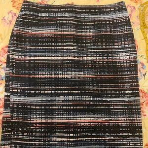 Ann Taylor Skirt